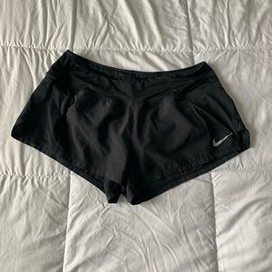 Like new! Nike Dri-Fit shorts